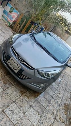 هيونداي أفانتي